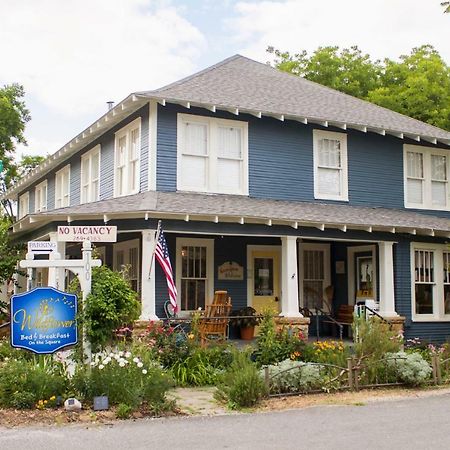 Wildflower Bed And Breakfast Mountain View Eksteriør bilde